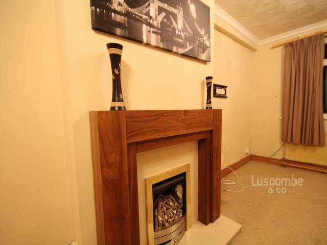  Image of 3 bedroom Semi-Detached house to rent in Gaer Park Lane Newport NP20 at Newport Gwent Newport, NP20 3ND