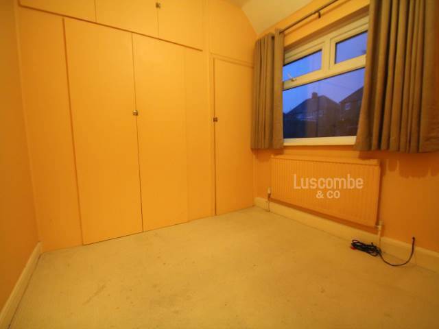  Image of 3 bedroom Semi-Detached house to rent in Gaer Park Lane Newport NP20 at Newport Gwent Newport, NP20 3ND