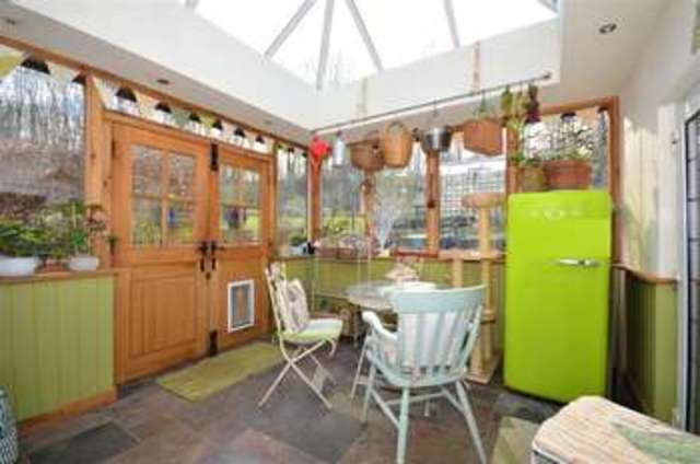  Image of 3 bedroom End of Terrace for sale in Gallows Wood Fawkham Longfield DA3 at Fawkham Longfield Longfield, DA3 8NE