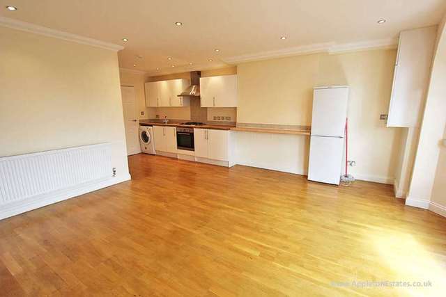  Image of 2 bedroom Flat to rent in George Street Croydon CR0 at East Croydon East Croydon Croydon, CR0 1LD