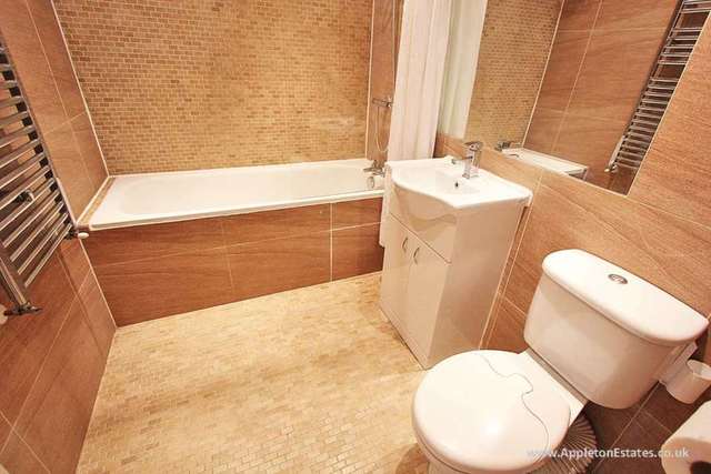  Image of 2 bedroom Flat to rent in George Street Croydon CR0 at East Croydon East Croydon Croydon, CR0 1LD