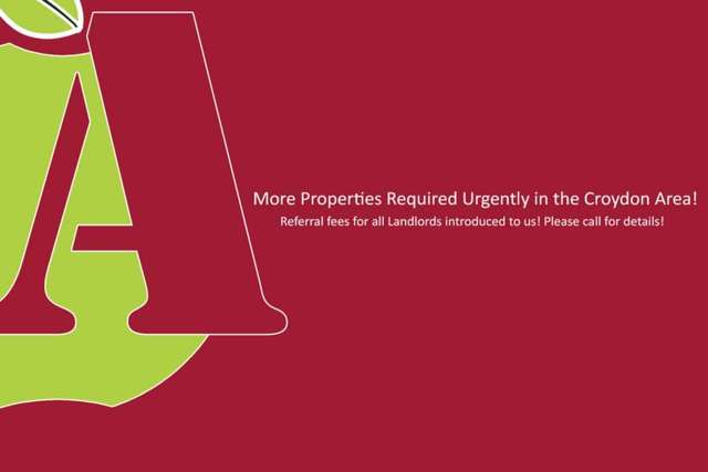  Image of 2 bedroom Flat to rent in George Street Croydon CR0 at East Croydon East Croydon Croydon, CR0 1LD