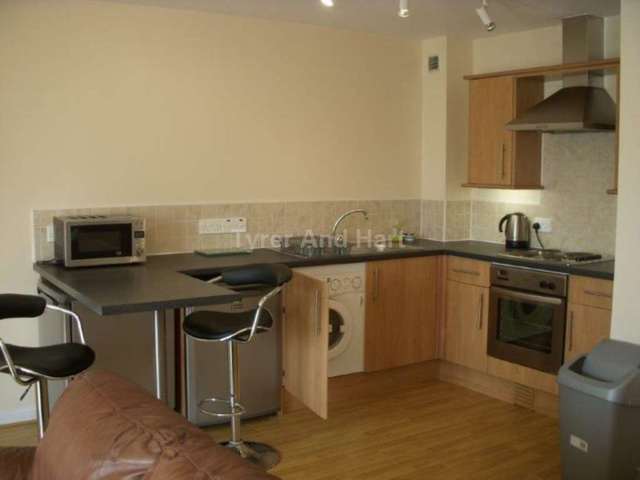 Image of 2 bedroom Apartment for sale in Gilmartin Grove Liverpool L6 at Gilmartin Grove  Liverpool, L6 1EG