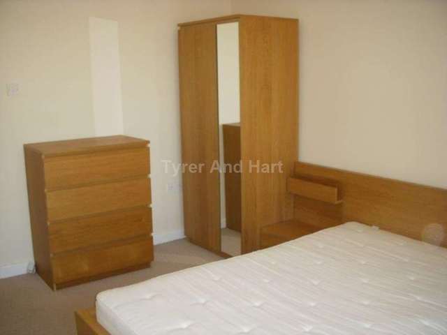  Image of 2 bedroom Apartment for sale in Gilmartin Grove Liverpool L6 at Gilmartin Grove  Liverpool, L6 1EG