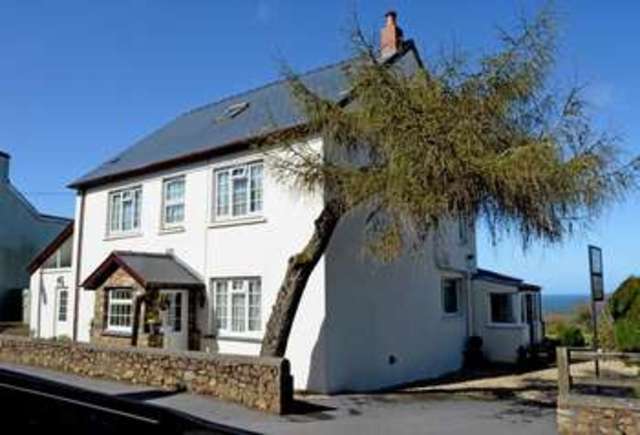 Image of 8 bedroom Detached house for sale in Dinas Cross Newport SA42 at Newport Pembrokeshire Dinas, SA42 0XQ