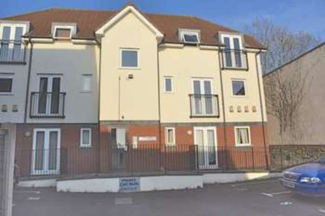  Image of 1 bedroom Flat for sale in Glebe Road St. George Bristol BS5 at Glebe Road St George Bristol, BS5 8LU