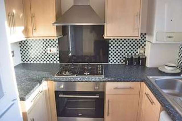  Image of 1 bedroom Flat for sale in Glebe Road St. George Bristol BS5 at Glebe Road St George Bristol, BS5 8LU