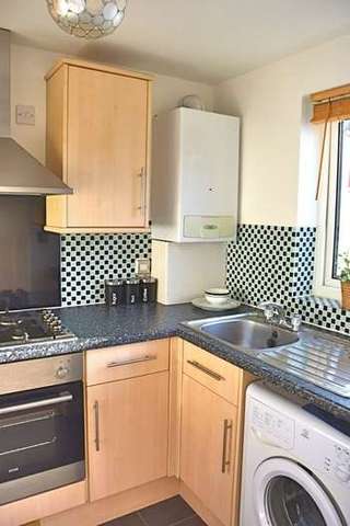  Image of 1 bedroom Flat for sale in Glebe Road St. George Bristol BS5 at Glebe Road St George Bristol, BS5 8LU
