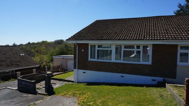  Image of 2 bedroom Detached house for sale in Glen Park Pensilva Liskeard PL14 at Glen Park Pensilva Liskeard, PL14 5PW