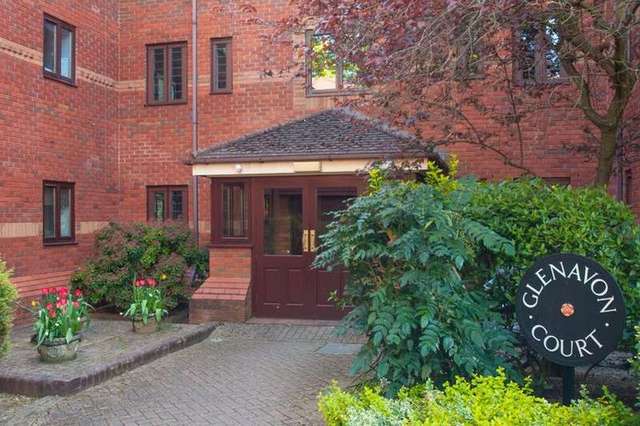  Image of 2 bedroom Apartment for sale in Glenavon Park Bristol BS9 at Glenavon Court, Glenavon Park  Bristol, BS9 1RH