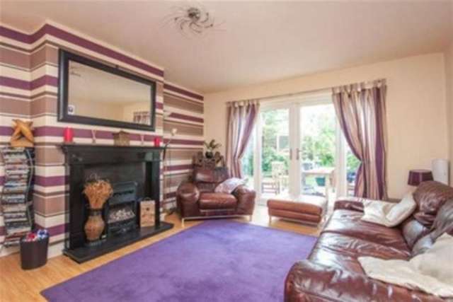  Image of 3 bedroom Semi-Detached house to rent in Glenhurst Road Burnage Manchester M19 at Manchester, M19 1WX