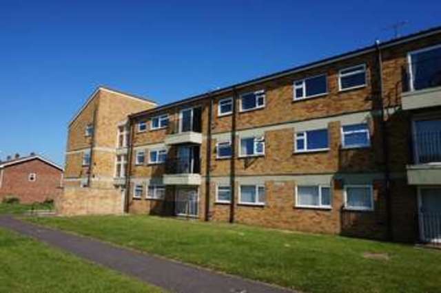  Image of 1 bedroom Flat for sale in Golden Vale Churchdown Gloucester GL3 at Golden Vale Churchdown Gloucester, GL3 2LU