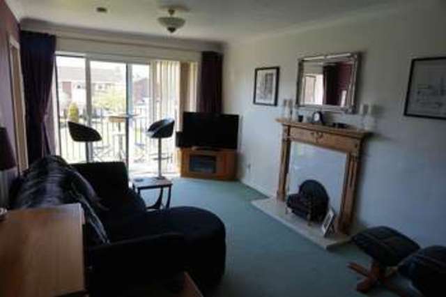  Image of 1 bedroom Flat for sale in Golden Vale Churchdown Gloucester GL3 at Golden Vale Churchdown Gloucester, GL3 2LU