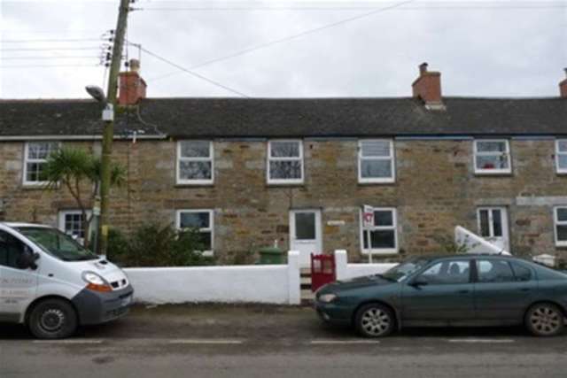  Image of 3 bedroom Detached house to rent in Fore Street Goldsithney Penzance TR20 at Penzance, TR20 9HD