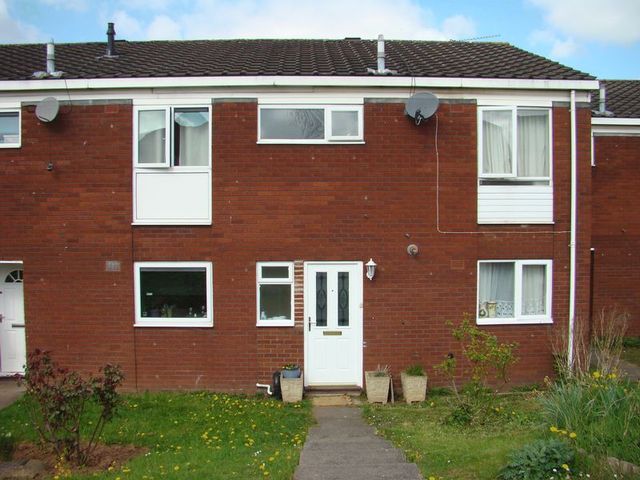  Image of 3 bedroom Terraced house for sale in Goldsmith Road Worcester WR4 at Goldsmith Road  Worcester, WR4 9JP