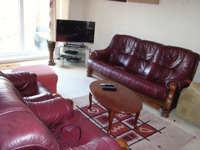 Image of 3 bedroom Terraced house for sale in Goldsmith Road Worcester WR4 at Goldsmith Road  Worcester, WR4 9JP