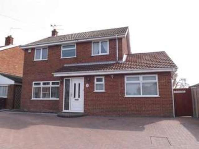  Image of 4 bedroom Detached house for sale in Trinity Avenue Gorleston Great Yarmouth NR31 at Trinity Avenue Gorleston Great Yarmouth, NR31 7DQ