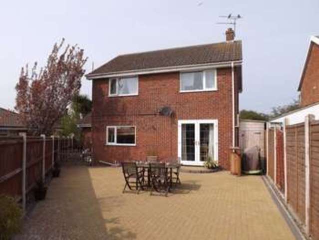  Image of 4 bedroom Detached house for sale in Trinity Avenue Gorleston Great Yarmouth NR31 at Trinity Avenue Gorleston Great Yarmouth, NR31 7DQ