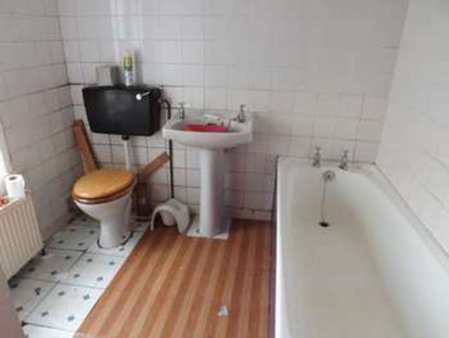  Image of 2 bedroom Terraced house for sale in Lower Cliff Road Gorleston Great Yarmouth NR31 at Lower Cliff Road Gorleston Great Yarmouth, NR31 6AZ