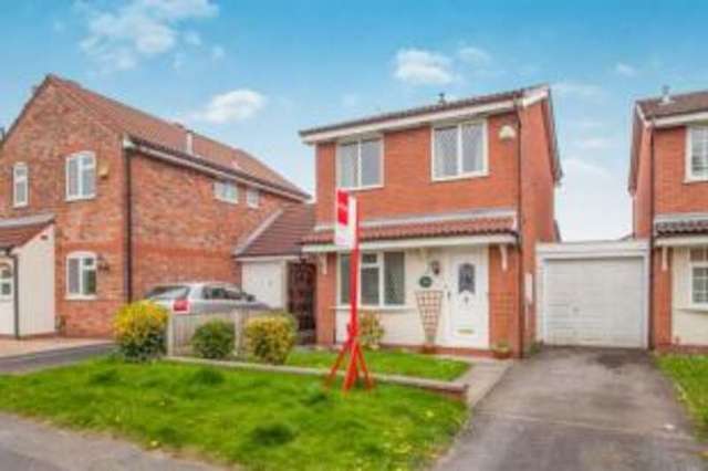  Image of 2 bedroom Detached house for sale in Gorse Covert Road Birchwood Warrington WA3 at Birchwood Warrington Risley, WA3 6TL