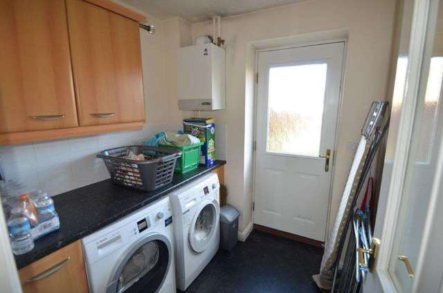  Image of 4 bedroom Town House for sale in Wickstead Avenue Grange Farm Milton Keynes MK8 at Wickstead Avenue Grange Farm Milton Keynes, MK8 0NP