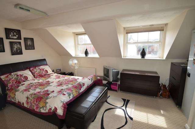  Image of 4 bedroom Town House for sale in Wickstead Avenue Grange Farm Milton Keynes MK8 at Wickstead Avenue Grange Farm Milton Keynes, MK8 0NP