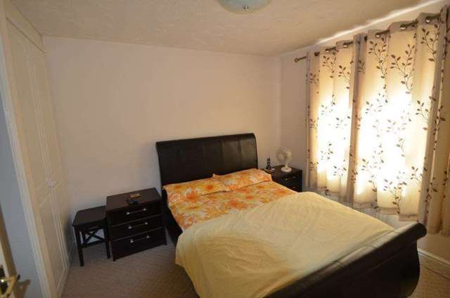  Image of 4 bedroom Town House for sale in Wickstead Avenue Grange Farm Milton Keynes MK8 at Wickstead Avenue Grange Farm Milton Keynes, MK8 0NP