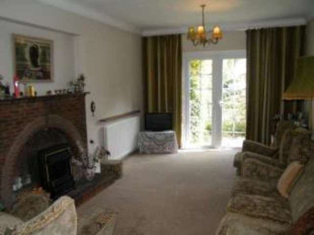 Image of 3 bedroom Detached house for sale in Grange Hill Road Kings Norton Birmingham B38 at Birmingham West Midlands King