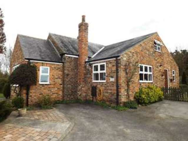  Image of 3 bedroom Property for sale in Grange Lane York YO23 at Grange Lane  York, YO23 3QZ