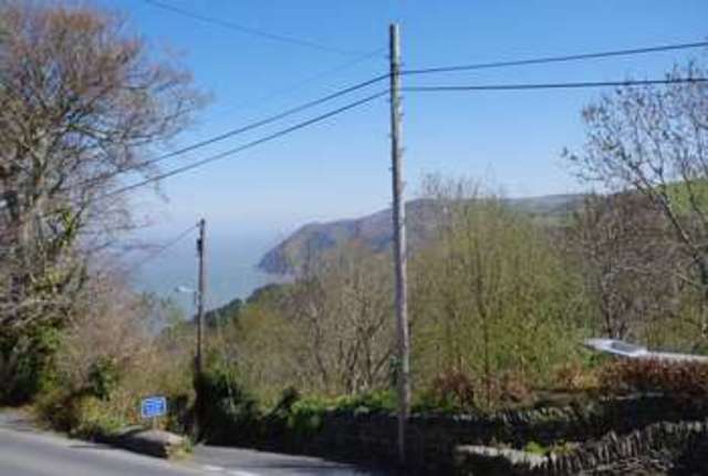  Image of 3 bedroom Detached house for sale in Grattons Drive Lynton EX35 at Grattons Drive  Lynton, EX35 6LW