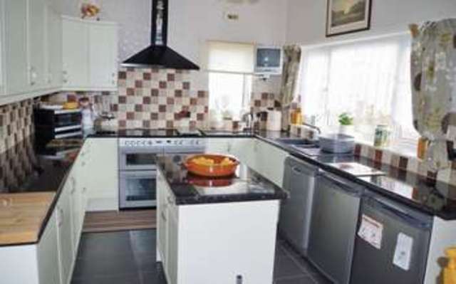  Image of 3 bedroom Detached house for sale in Grattons Drive Lynton EX35 at Grattons Drive  Lynton, EX35 6LW
