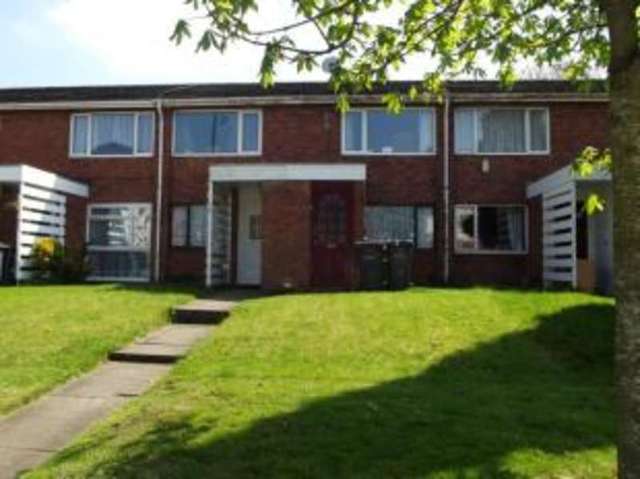  Image of Maisonette for sale in Gravelly Lane Erdington Birmingham B23 at Birmingham West Midlands Short Heath, B23 5SB