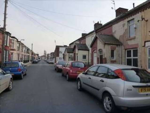  Image of 2 bedroom Terraced house for sale in Gray Street Bootle L20 at Gray Street  Bootle, L20 4RY