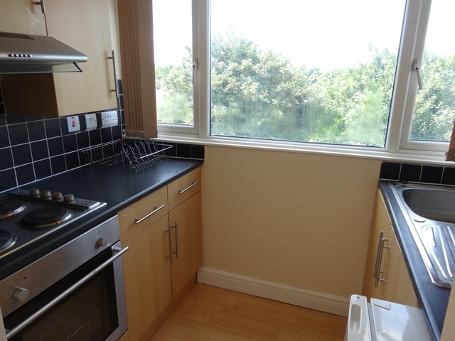  Image of 1 bedroom Studio flat to rent in Duke Street Sheffield S2 at Duke Street  Sheffield, S2 5QQ