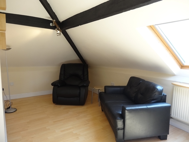  Image of 1 bedroom Studio flat to rent in Duke Street Sheffield S2 at Duke Street  Sheffield, S2 5QQ