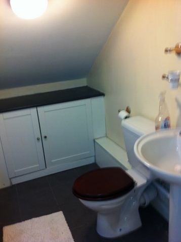  Image of 1 bedroom Studio flat to rent in Duke Street Sheffield S2 at Duke Street  Sheffield, S2 5QQ