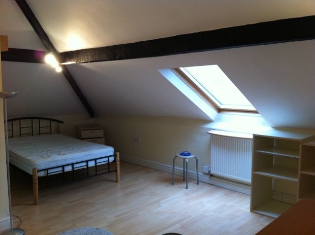  Image of 1 bedroom Studio flat to rent in Duke Street Sheffield S2 at Duke Street  Sheffield, S2 5QQ
