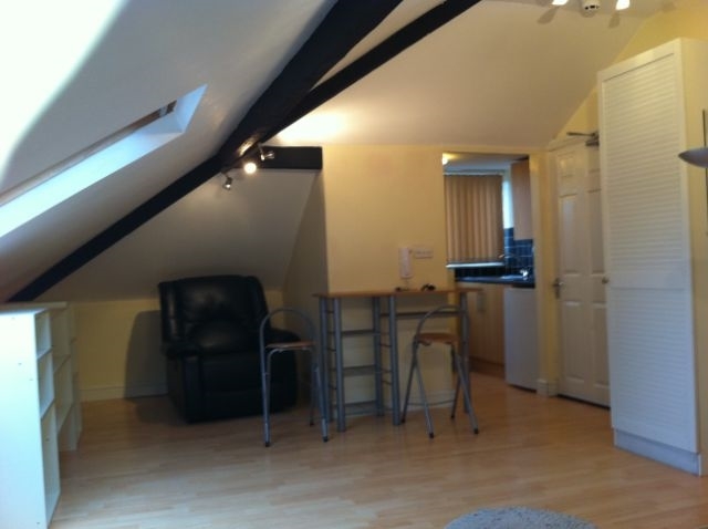  Image of 1 bedroom Studio flat to rent in Duke Street Sheffield S2 at Duke Street  Sheffield, S2 5QQ