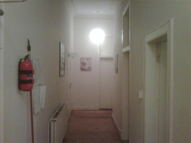  Image of 4 bedroom Flat to rent in Great George Street Glasgow G12 at Kelvinbridge Glasgow Glasgow, G12 8RP