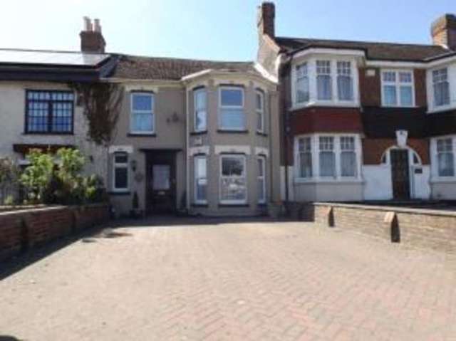  Image of 5 bedroom Terraced house for sale in Southtown Road Great Yarmouth NR31 at Great Yarmouth Norfolk Southtown, NR31 0DY