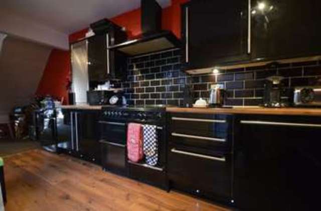  Image of 3 bedroom Terraced house for sale in Greenfield Road Dentons Green St. Helens WA10 at Greenfield Road Dentons Green St. Helens, WA10 6SF