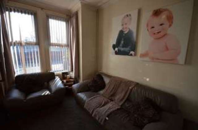  Image of 3 bedroom Terraced house for sale in Greenfield Road Dentons Green St. Helens WA10 at Greenfield Road Dentons Green St. Helens, WA10 6SF