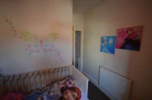  Image of 3 bedroom Terraced house for sale in Greenfield Road Dentons Green St. Helens WA10 at Greenfield Road Dentons Green St. Helens, WA10 6SF