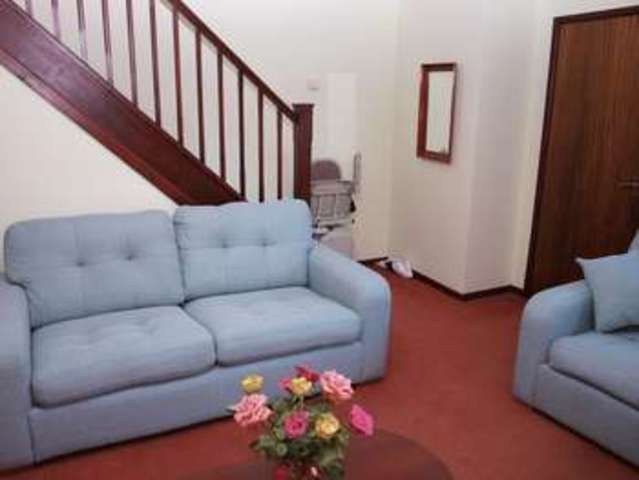  Image of 3 bedroom Detached house for sale in Greenwood Close Weaverham Northwich CW8 at Greenwood Close Weaverham Northwich, CW8 3RH