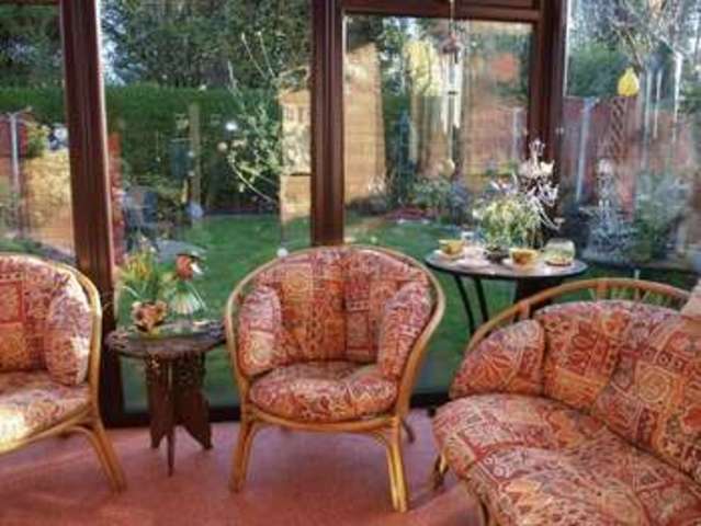  Image of 3 bedroom Detached house for sale in Greenwood Close Weaverham Northwich CW8 at Greenwood Close Weaverham Northwich, CW8 3RH