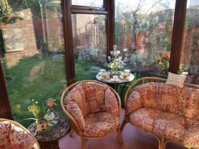  Image of 3 bedroom Detached house for sale in Greenwood Close Weaverham Northwich CW8 at Greenwood Close Weaverham Northwich, CW8 3RH