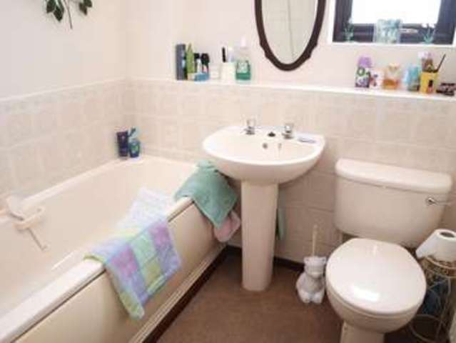  Image of 3 bedroom Detached house for sale in Greenwood Close Weaverham Northwich CW8 at Greenwood Close Weaverham Northwich, CW8 3RH