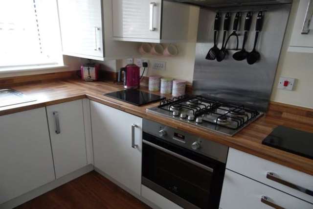  Image of 2 bedroom Terraced house for sale in Guillemot Street Bracknell RG12 at Guillemot Street Jennetts Park Bracknell, RG12 8ER
