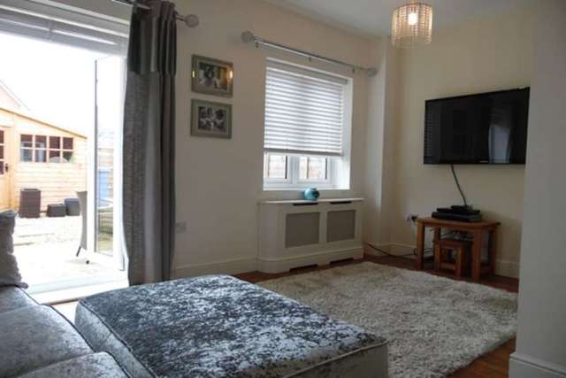  Image of 2 bedroom Terraced house for sale in Guillemot Street Bracknell RG12 at Guillemot Street Jennetts Park Bracknell, RG12 8ER