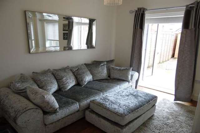  Image of 2 bedroom Terraced house for sale in Guillemot Street Bracknell RG12 at Guillemot Street Jennetts Park Bracknell, RG12 8ER